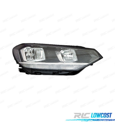 PHARE DROIT VOLKSWAGEN VW TOURAN 15-19