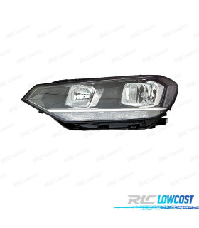 PHARE GAUCHE VOLKSWAGEN VW TOURAN 15-19