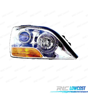PHARE DROIT POUR KIA SORENTO 07-09