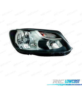 PHARE DROIT VOLKSWAGEN VW TOURAN CADDY 10-15