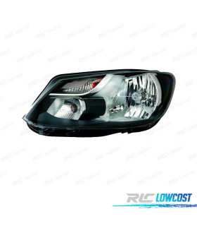 PHARE GAUCHE VOLKSWAGEN VW TOURAN CADDY 10-15