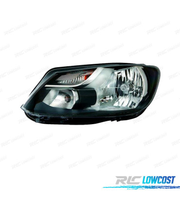 PHARE GAUCHE VOLKSWAGEN VW TOURAN CADDY 10-15
