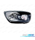 PHARE DROIT KIA PICANTO 11-15 FOND NOIR