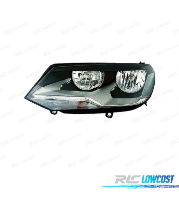 PHARE GAUCHE VOLKSWAGEN VW TOUAREG 10-14