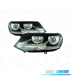 PHARES VOLKSWAGEN VW TOUAREG 10-14