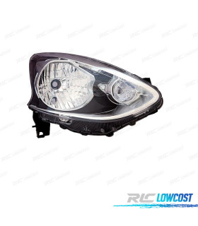 PHARE DROIT NISSAN MICRA 14-17