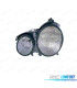 PHARE GAUCHE MERCEDES CLASSE E W210 99-02