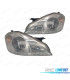PHARES MERCEDES CLASSE A W169 08-12