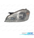 PHARE GAUCHE MERCEDES CLASSE A W169 08-12