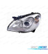 PHARE GAUCHE MERCEDES CLASSE B W245 05-11
