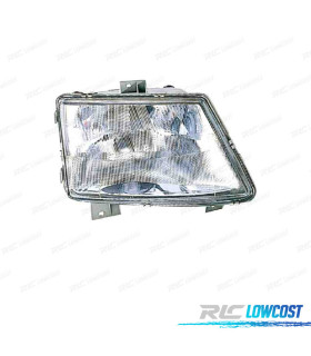 PHARE DROIT MERCEDES VITO W638 96-03
