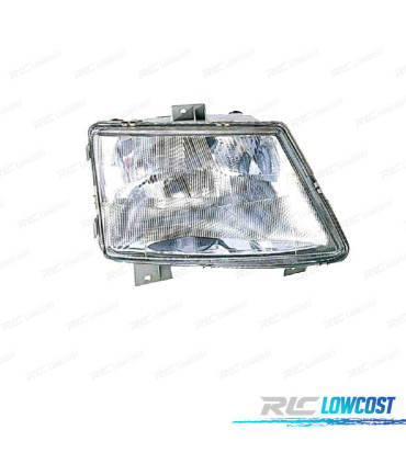 PHARE DROIT MERCEDES VITO W638 96-03 PNEUMATIQUES