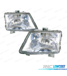 PHARES MERCEDES VITO W638 96-03 PNEUMATIQUES