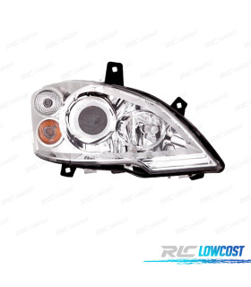 PHARE DROIT XENON POUR MERCEDES VITO W639 VIANO 10-19