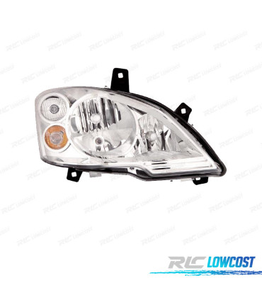 PHARE DROIT MERCEDES VITO W639 VIANO 10-19
