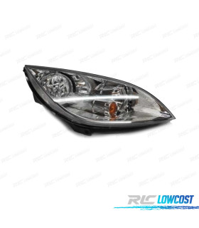 PHARE DROIT MITSUBISHI COLT 3 5P 04-07