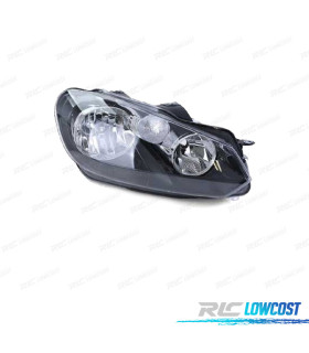 PHARE DROIT POUR VOLKSWAGEN VW GOLF VI 08-12