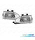 PHARES HONDA CIVIC 91-95