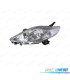 PHARE GAUCHE MAZDA 5 05-08