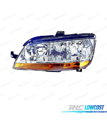 PHARE GAUCHE POUR FIAT IDEA 04-05