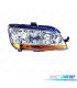 PHARE DROIT POUR FIAT IDEA 04-05