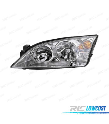 PHARE GAUCHE FORD MONDEO III 00-07