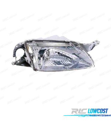 PHARE DROIT MAZDA PREMACY 99-01