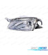 PHARE GAUCHE MAZDA PREMACY 99-01