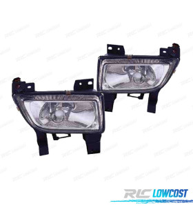 PHARES ANTIBROUILLARD MAZDA PREMACY 99-01 323 98-01