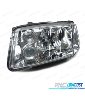 PHARE GAUCHE POUR VOLKSWAGEN VW BORA BERLINE 4P VARIANT 98-05