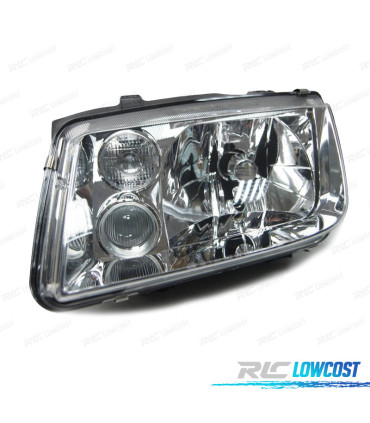 PHARE GAUCHE POUR VOLKSWAGEN VW BORA BERLINE 4P VARIANT 98-05