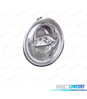 PHARE GAUCHE POUR VOLKSWAGEN VW NEW BEETLE 98-05