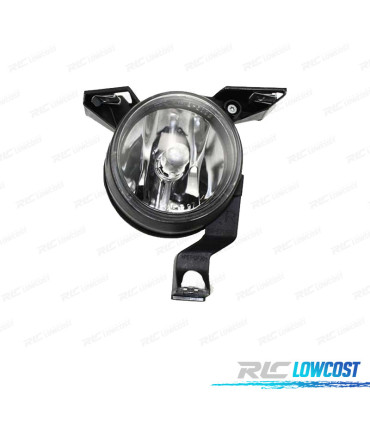 PHARE DROIT ANTIBROUILLARD POUR VOLKSWAGEN VW NEW BEETLE 98-05