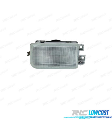 PHARE GAUCHE ANTIBROUILLARD POUR VOLKSWAGEN VW PASSAT B4 93-97