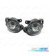 PHARES ANTIBROUILLARD VOLKSWAGEN VW PASSAT 05-10 HB4