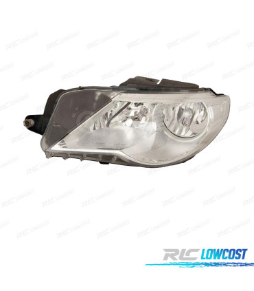 PHARE GAUCHE VOLKSWAGEN VW PASSAT CC 09-11
