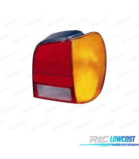 FEUX ARRIÈRE DROIT POUR VOLKSWAGEN VW POLO III 94-99
