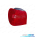 FEU ARRIÈRE GAUCHE VOLKSWAGEN VW POLO IV 99-01 ROUGE