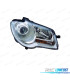 PHARE DROIT VOLKSWAGEN VW TOURAN 06-10