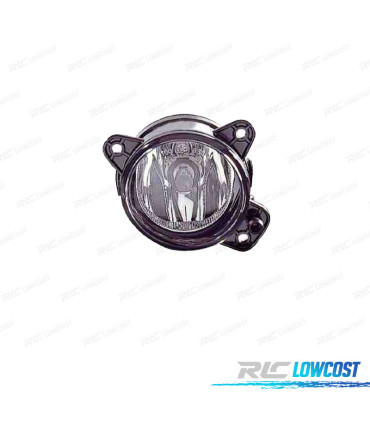 PHARE DROIT ANTIBROUILLARD VOLKSWAGEN VW T5 03-09 SKODA FABIA 04-07