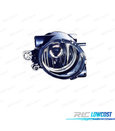 PHARE DROIT ANTIBROUILLARD VOLVO S80 06-