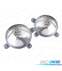 PHARES VOLKSWAGEN VW GOLF I 74-83 GOLF II 83-92 FEUX DE ROUTE