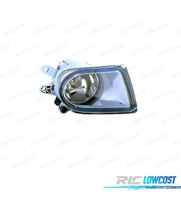 PHARE DROIT ANTIBROUILLARD POUR VOLVO V50 04-08