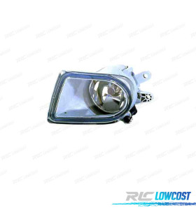 PHARE GAUCHE ANTIBROUILLARD VOLVO V50 04-08