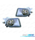 PHARES ANTIBROUILLARD VOLVO V50 04-08