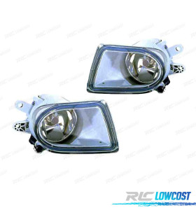 PHARES ANTIBROUILLARD VOLVO V50 04-08
