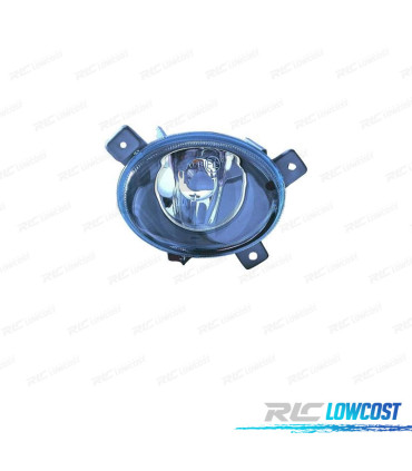 PHARE DROIT ANTIBROUILLARD VOLVO S60 00-04