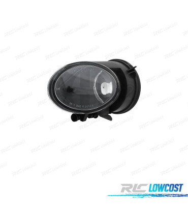 PHARE GAUCHE ANTIBROUILLARD AUDI TT 06-14