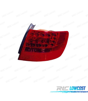 FEUX ARRIÈRE DROIT AUDI A6 04-08 AVANT LED