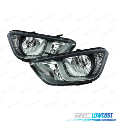 PHARES HYUNDAI I20 13-15